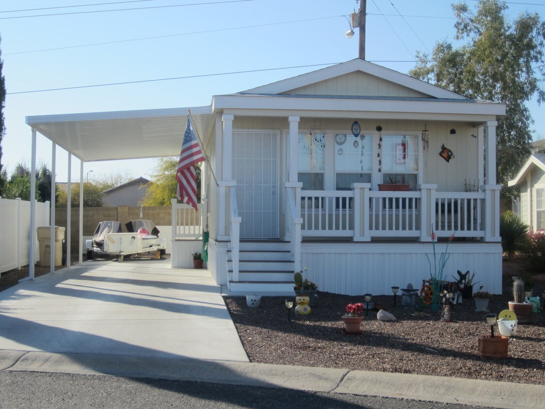 Primary Photo - 1602 E Villa Rita Dr