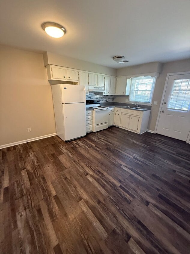 2 Bedroom, 1 Bathroom in Nicholasville! - 2 Bedroom, 1 Bathroom in Nicholasville!