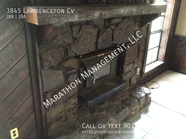 Building Photo - 3845 Lawrenceton Cove