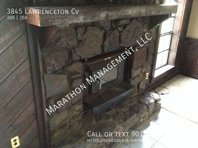Foto del edificio - 3845 Lawrenceton Cove