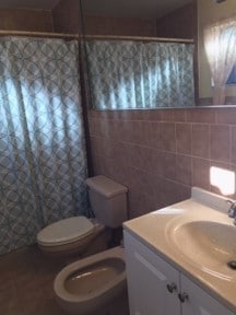 baño - 848 W 73rd Pl