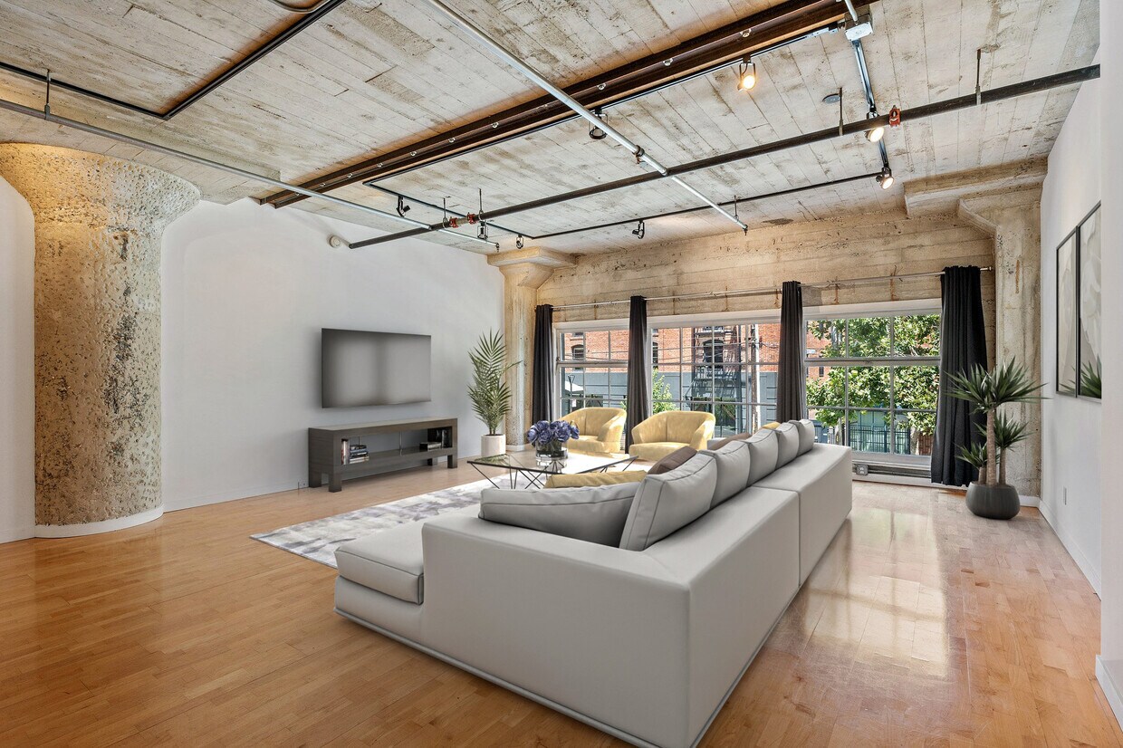 Foto principal - 650 2nd St