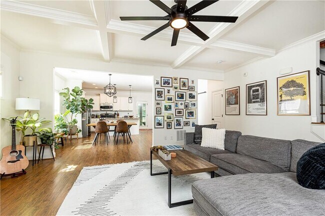 Foto del edificio - 1777 Stoney Creek Dr SE