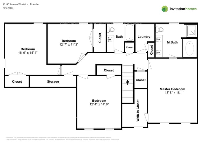 Building Photo - 12145 Autumn Winds Ln