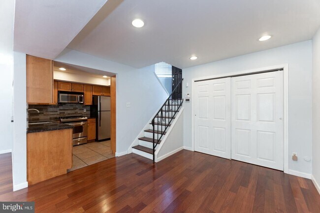 Foto del edificio - 2010 Green St