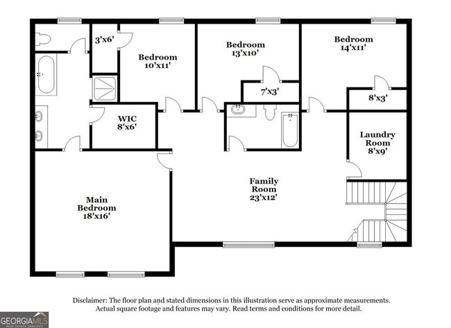 Building Photo - 4075 Whitfield Oak Way NE