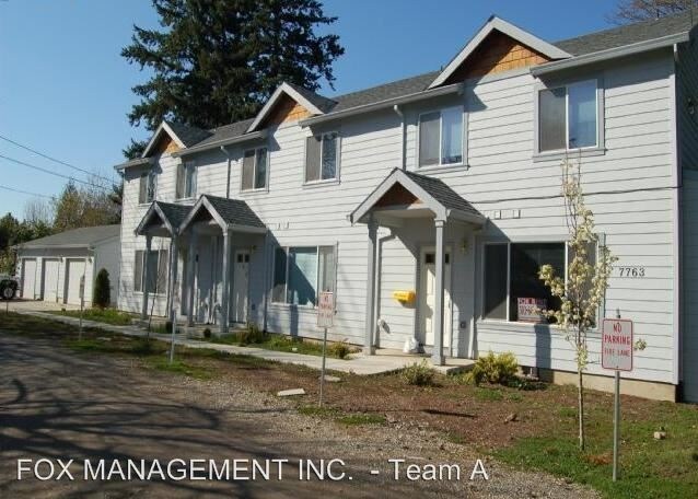 Building Photo - 7763 SE 72nd Ave