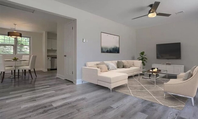 Foto del edificio - 1140 Loop Drive