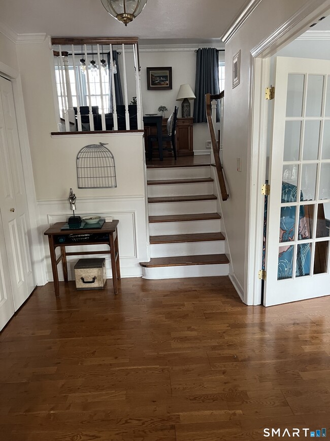 Foto del edificio - 55 Rolling Wood Dr