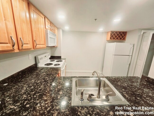 Foto del edificio - 24 Queensberry St