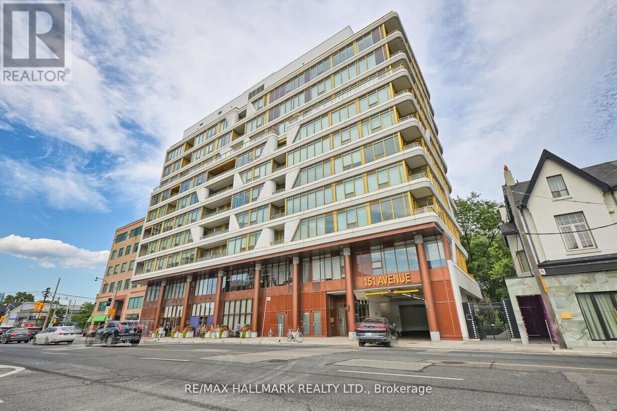 Primary Photo - 151-151 Avenue Rd