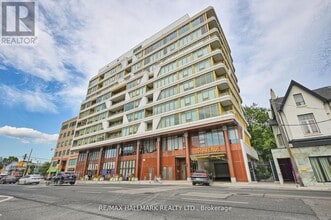 Building Photo - 151 Avenue Rd