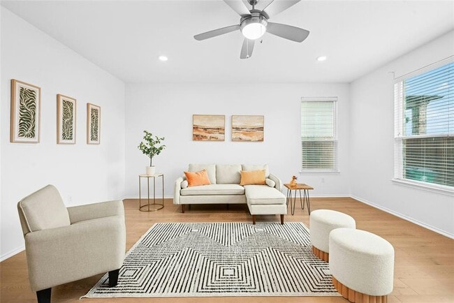 Building Photo - 7604 Peccary Dr