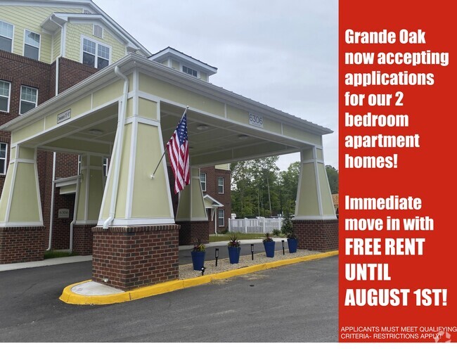 Building Photo - Grande Oak - A 55+ community!