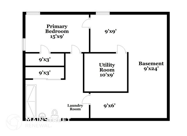 Foto del edificio - 1812 NE 54th Terrace