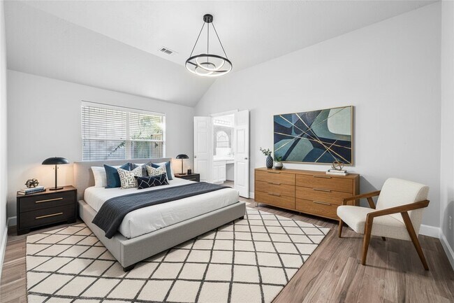 Foto del edificio - 3623 Sage Pointe Ct