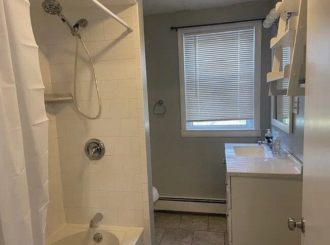 Foto del edificio - 32 Clyde St