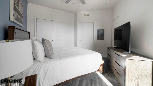 Foto del edificio - 810 W St Johns Ave