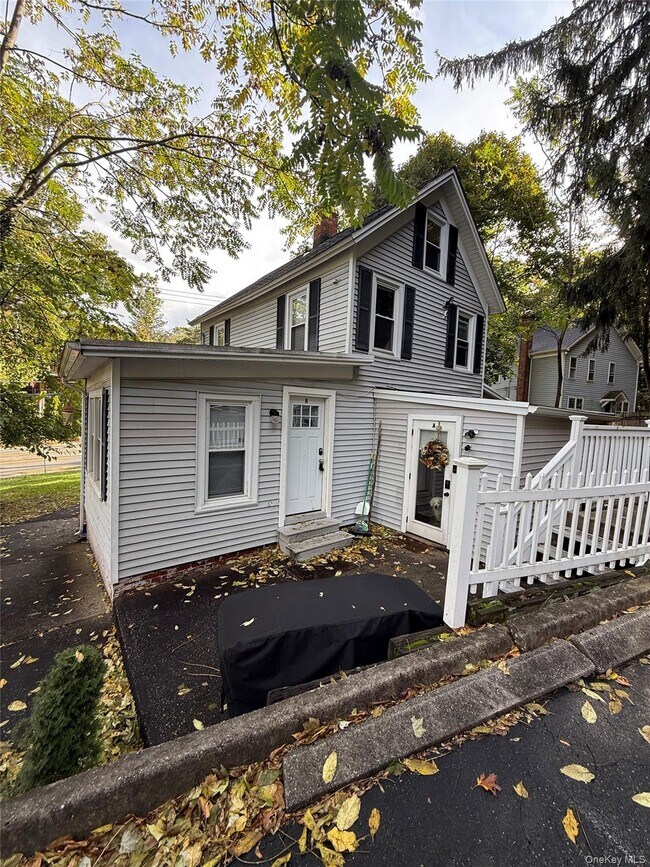 Foto del edificio - 660 Main St