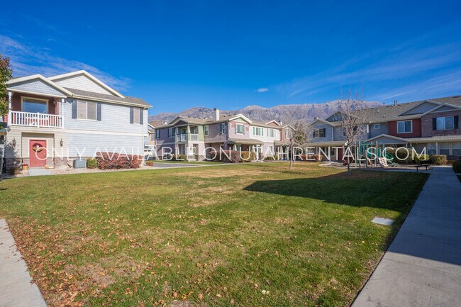 Building Photo - 31 S 1520 W