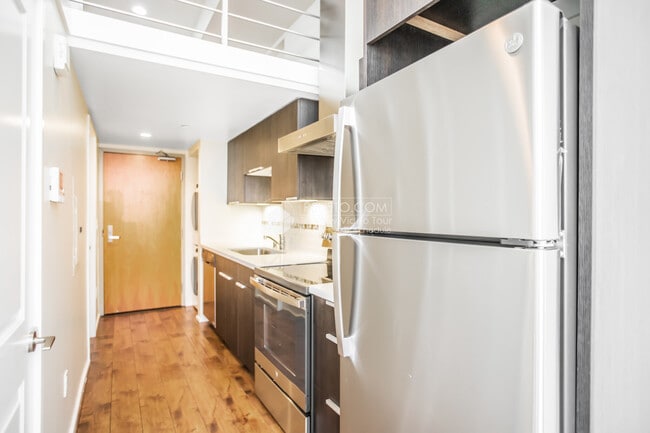 Foto del edificio - 550 Jessie St