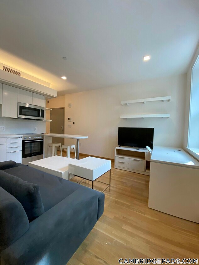 Foto principal - 115 Mt Auburn St