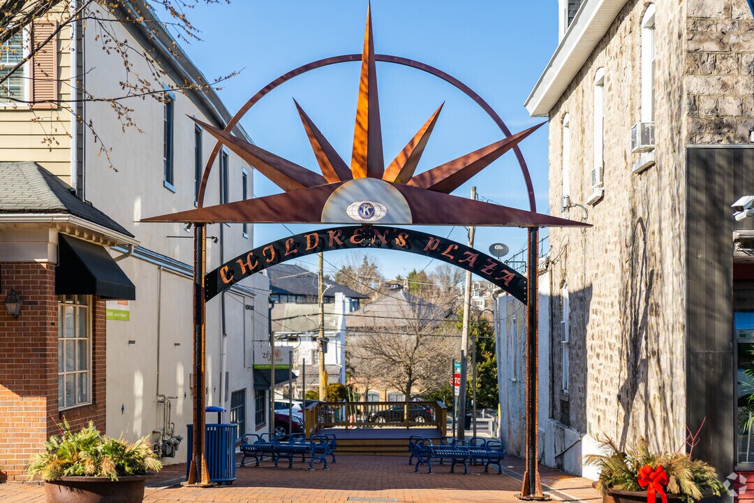 Phoenixville