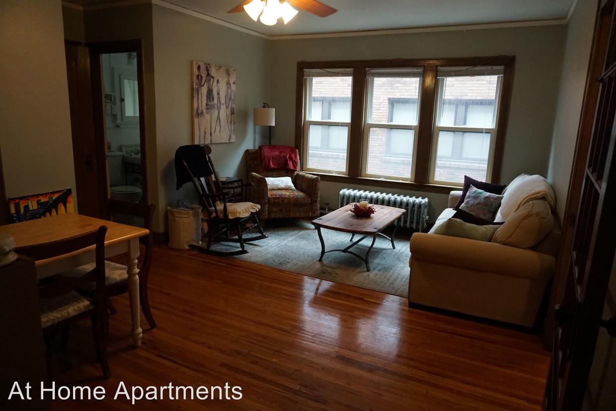 Foto principal - 1280 Grand Ave