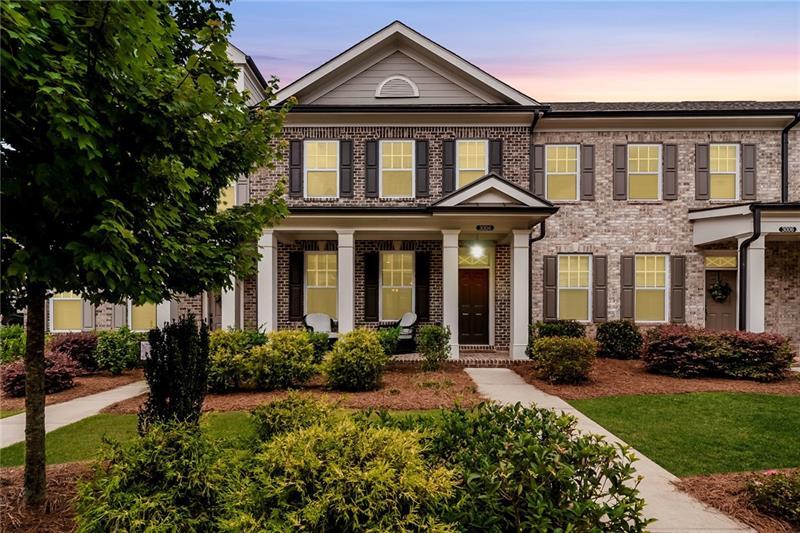 Foto principal - 3004 Vickery Trace