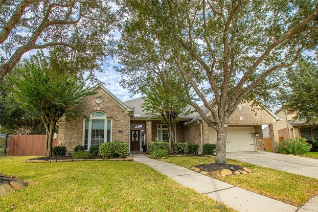 Foto del edificio - 25534 Overbrook Terrace Ln