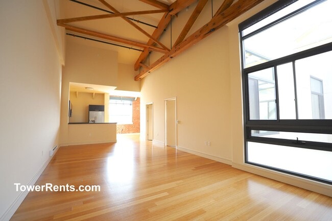 Foto del edificio - 310 Townsend St