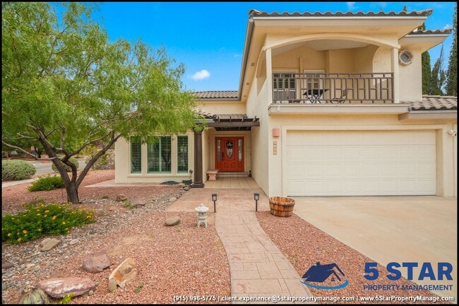 Foto del edificio - 6052 Bandolero Dr