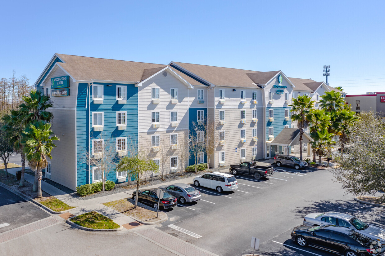 Foto principal - Extended Stay America Select Suites Orlando