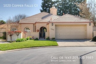 Building Photo - 1020 Copper Falls Ct