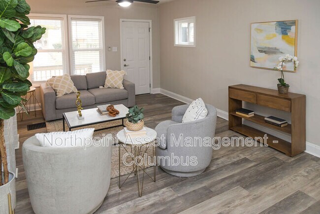 Foto del edificio - 1181-1183 Lockbourne Rd