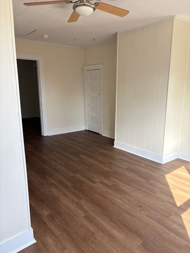 Building Photo - Lelia St Apartments