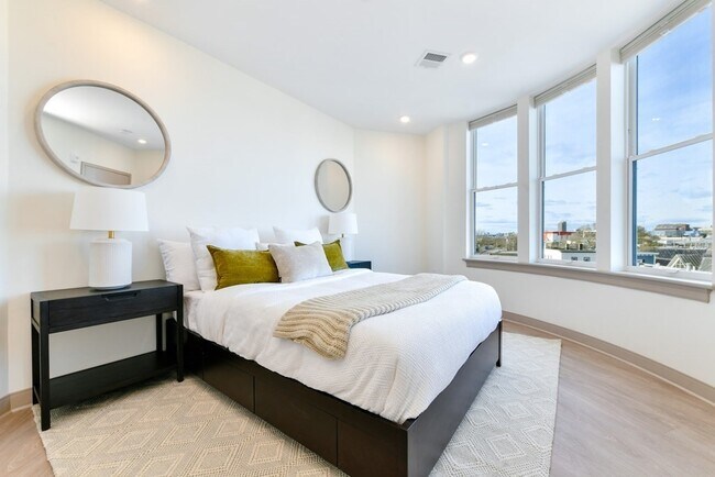 Foto del edificio - 410 Dorchester Ave