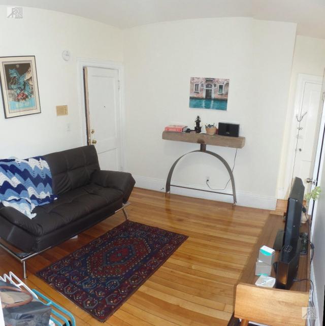 Foto del edificio - 1 bedroom in Allston MA 02134
