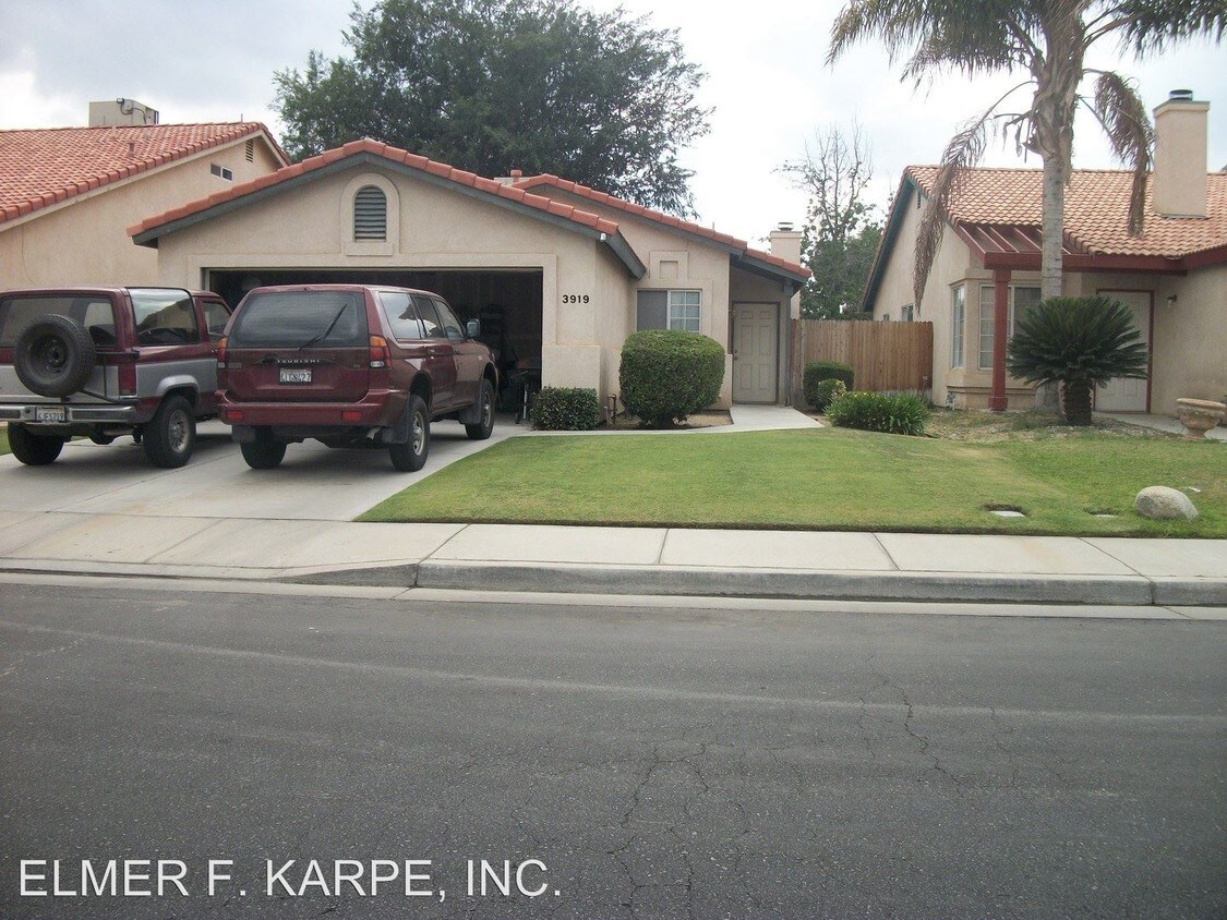 Foto del edificio - 3 br, 2 bath House - 3919 FROST WAY