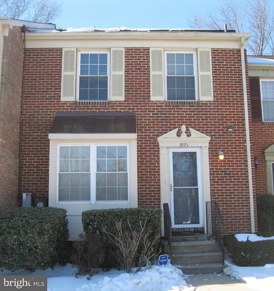 Photo - 8171 Fenwick Ct Townhome