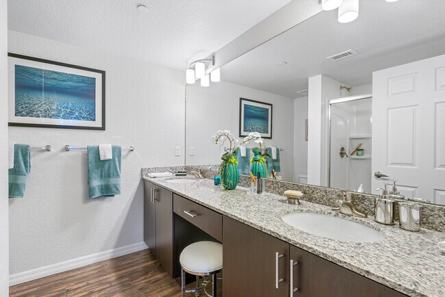 Foto del interior - Ryder Place at Wellington