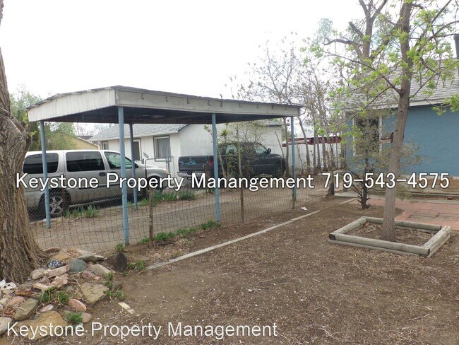 Foto del edificio - 2 br, 1 bath House - 2002 E 14th Street