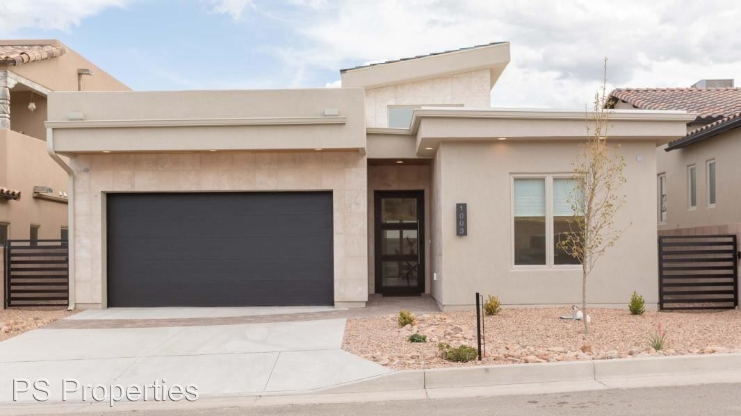 Primary Photo - 3 br, 2 bath House - 1003 C de Baca