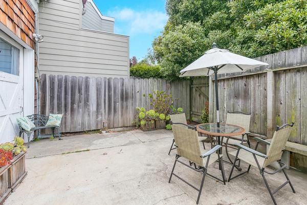 Building Photo - 1 bedroom in San Francisco CA 94118
