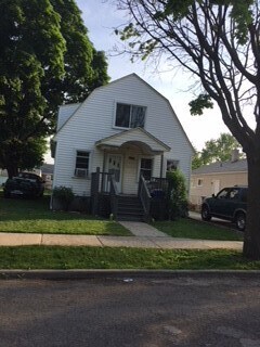 Building Photo - 1575 Paris Ave