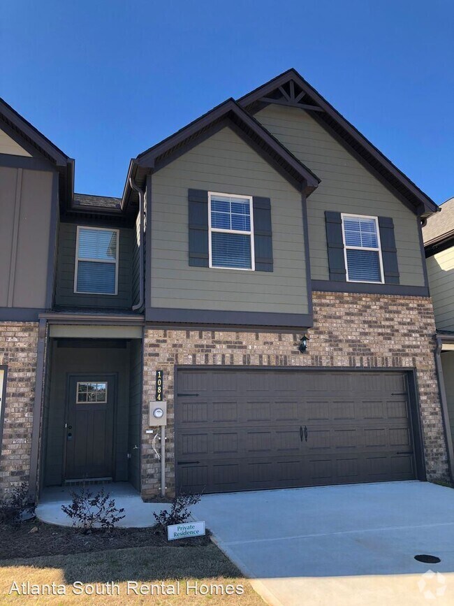 Greenway Park Apartments under 900 Mcdonough, GA 1 Rentals