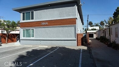 Building Photo - 3864 Inglewood Blvd
