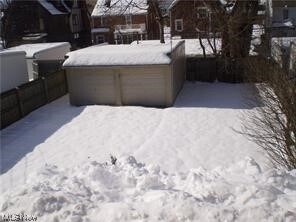 Foto del edificio - 3674 Lynnfield Rd