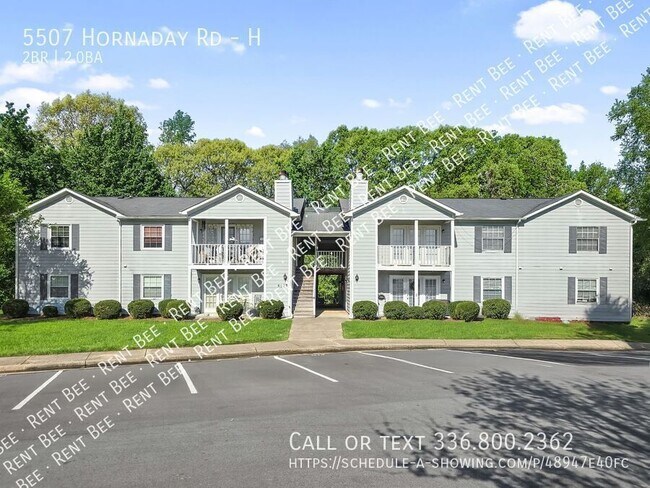 Foto del edificio - 5507 Hornaday Rd
