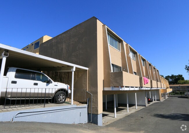 Foto del edificio - Regency Townhouses